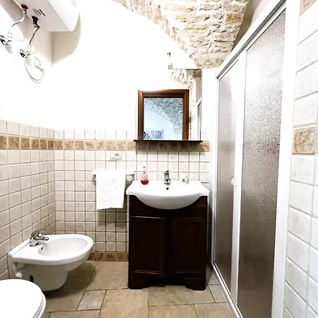 La Trave דירה מרטינה פרנקה
