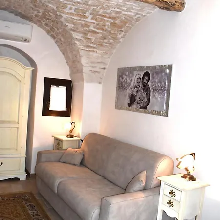 Apartment La Trave Martina Franca
