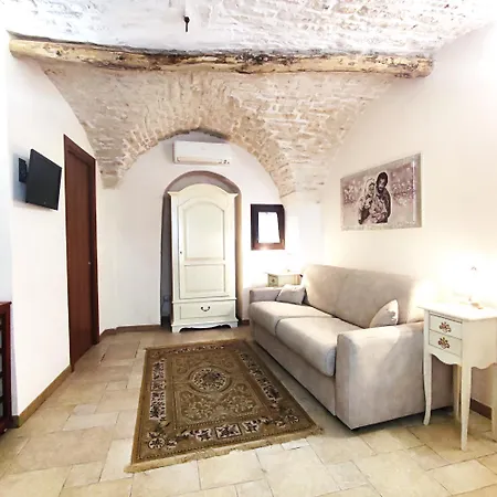 La Trave Martina Franca
