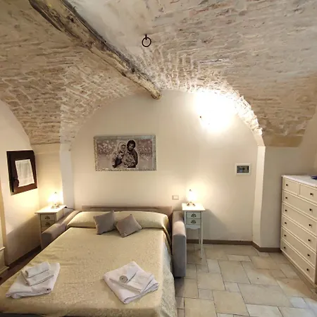 La Trave Apartment *